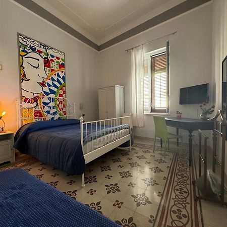 Kalsa Home Palermo Exterior photo