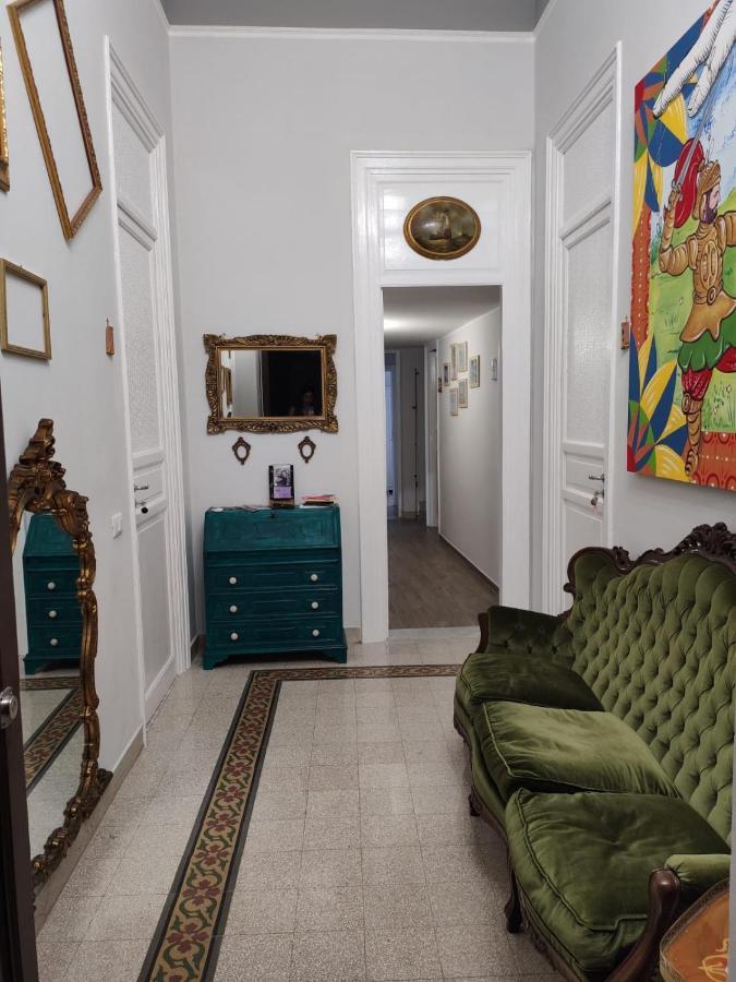 Kalsa Home Palermo Exterior photo