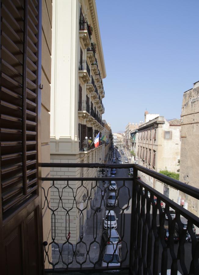 Kalsa Home Palermo Exterior photo